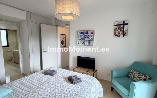 Bestaande woning - Appartement - Sotogrande - Sotogrande Costa