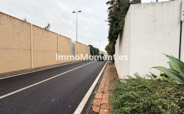 Bestaande woning - Appartement - Sotogrande - Sotogrande Costa