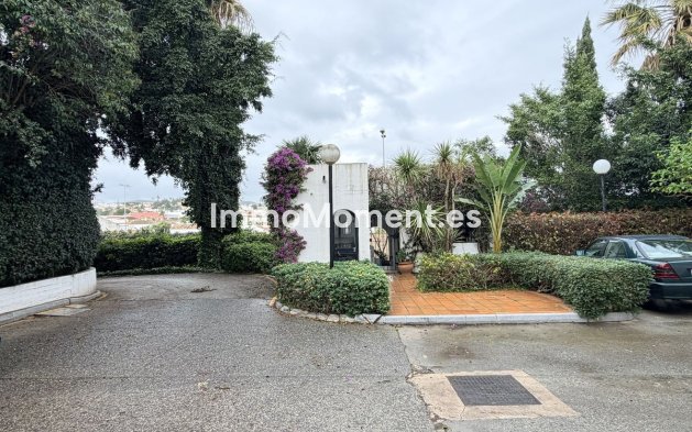 Bestaande woning - Appartement - Sotogrande - Sotogrande Costa