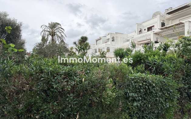 Bestaande woning - Appartement - Sotogrande - Sotogrande Costa