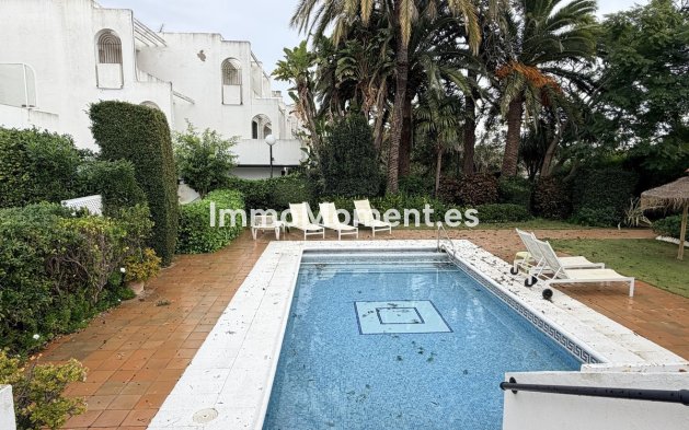 Bestaande woning - Appartement - Sotogrande - Sotogrande Costa