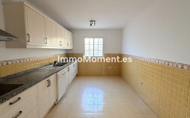Revente - Maison mitoyenne - Mijas - Mijas Costa