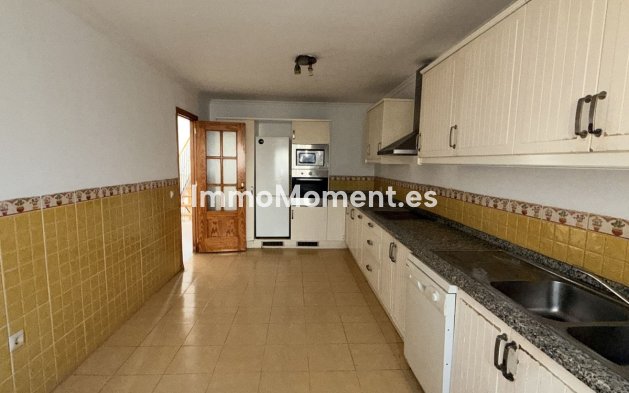 Revente - Maison mitoyenne - Mijas - Mijas Costa