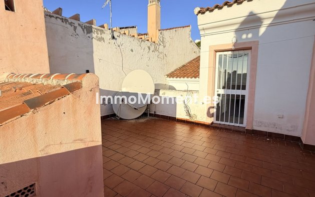 Revente - Maison mitoyenne - Mijas - Mijas Costa