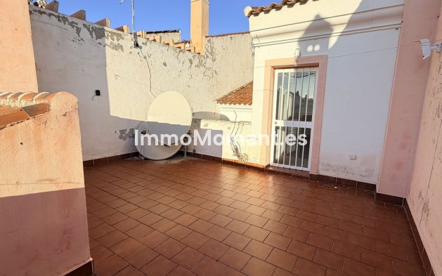 Revente - Maison mitoyenne - Mijas - Mijas Costa