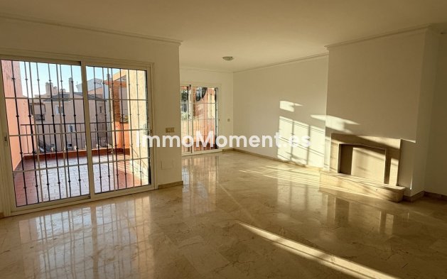 Revente - Maison mitoyenne - Mijas - Mijas Costa