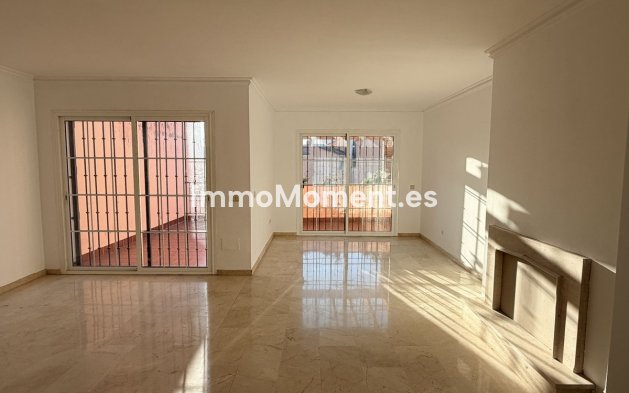 Revente - Maison mitoyenne - Mijas - Mijas Costa