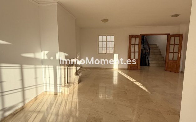 Revente - Maison mitoyenne - Mijas - Mijas Costa