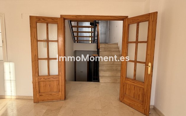 Revente - Maison mitoyenne - Mijas - Mijas Costa