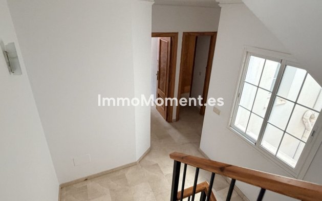 Revente - Maison mitoyenne - Mijas - Mijas Costa