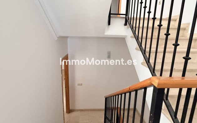 Revente - Maison mitoyenne - Mijas - Mijas Costa