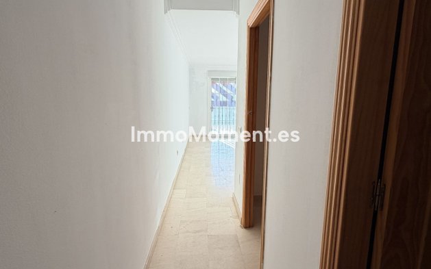 Revente - Maison mitoyenne - Mijas - Mijas Costa