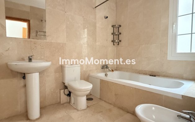 Revente - Maison mitoyenne - Mijas - Mijas Costa