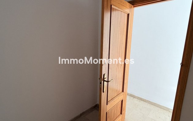 Revente - Maison mitoyenne - Mijas - Mijas Costa