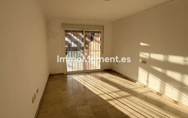 Revente - Maison mitoyenne - Mijas - Mijas Costa