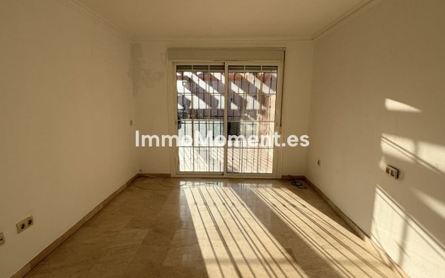 Revente - Maison mitoyenne - Mijas - Mijas Costa