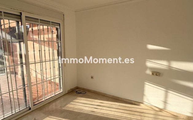 Revente - Maison mitoyenne - Mijas - Mijas Costa