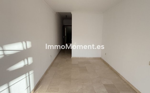Revente - Maison mitoyenne - Mijas - Mijas Costa
