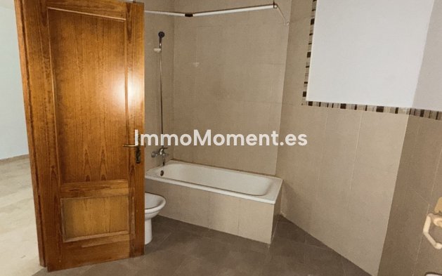 Revente - Maison mitoyenne - Mijas - Mijas Costa