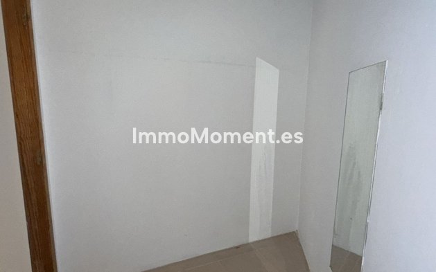 Revente - Maison mitoyenne - Mijas - Mijas Costa