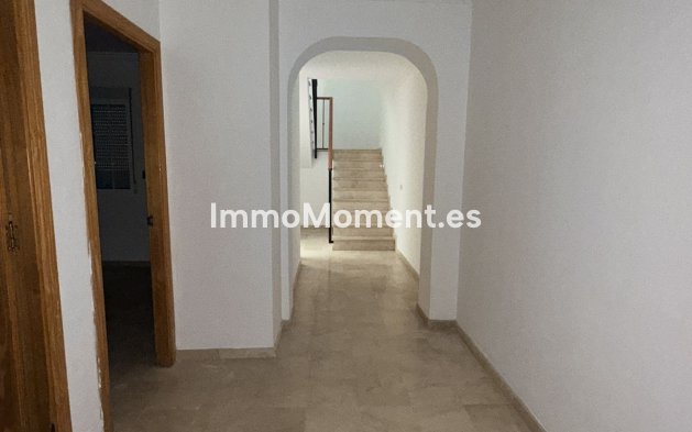 Revente - Maison mitoyenne - Mijas - Mijas Costa