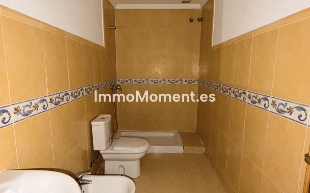 Revente - Maison mitoyenne - Mijas - Mijas Costa