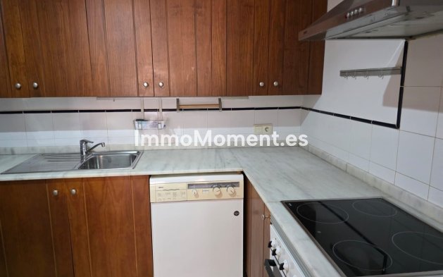 Bestaande woning - Appartement - Orihuela - Punta Prima