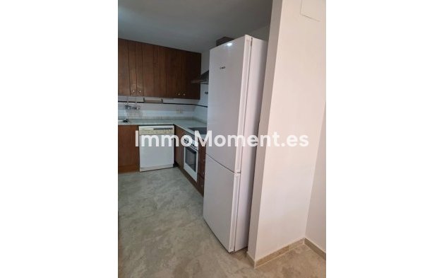 Bestaande woning - Appartement - Orihuela - Punta Prima