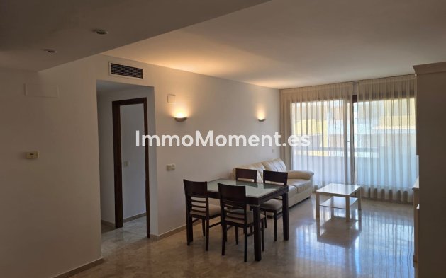 Bestaande woning - Appartement - Orihuela - Punta Prima