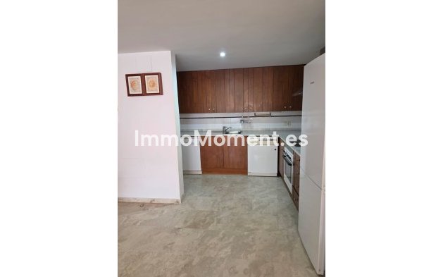 Bestaande woning - Appartement - Orihuela - Punta Prima