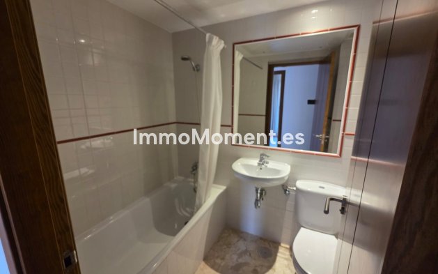Bestaande woning - Appartement - Orihuela - Punta Prima