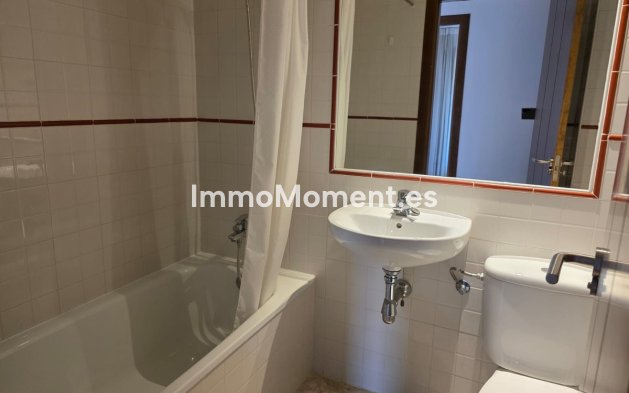 Bestaande woning - Appartement - Orihuela - Punta Prima