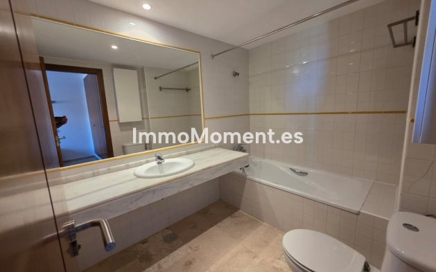 Bestaande woning - Appartement - Orihuela - Punta Prima