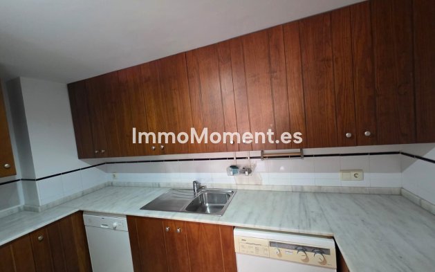 Bestaande woning - Appartement - Orihuela - Punta Prima
