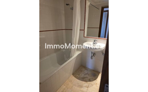 Bestaande woning - Appartement - Orihuela - Punta Prima