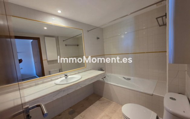 Bestaande woning - Appartement - Orihuela - Punta Prima