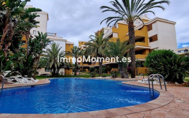 Bestaande woning - Appartement - Orihuela - Punta Prima