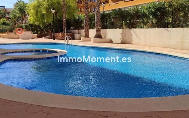 Bestaande woning - Appartement - Orihuela - Punta Prima
