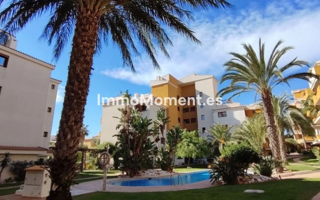 Bestaande woning - Appartement - Orihuela - Punta Prima