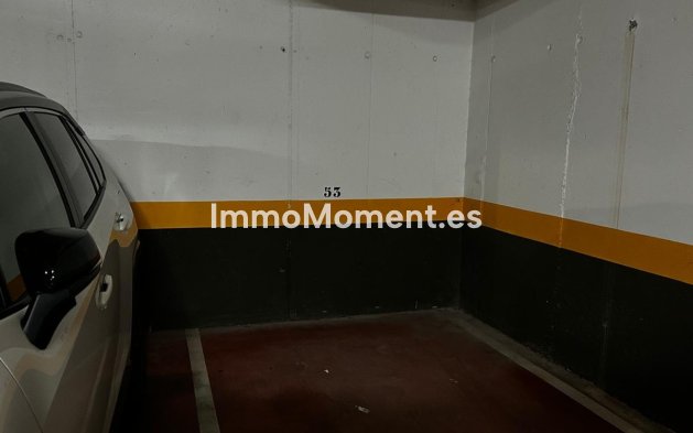 Bestaande woning - Appartement - Orihuela - Punta Prima