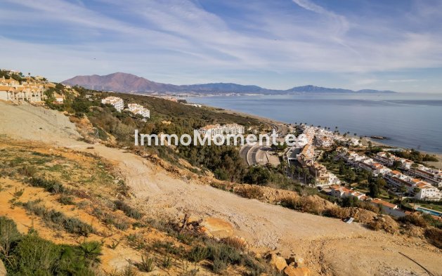 Wiederverkauf - Land - Manilva - Manilva Centro