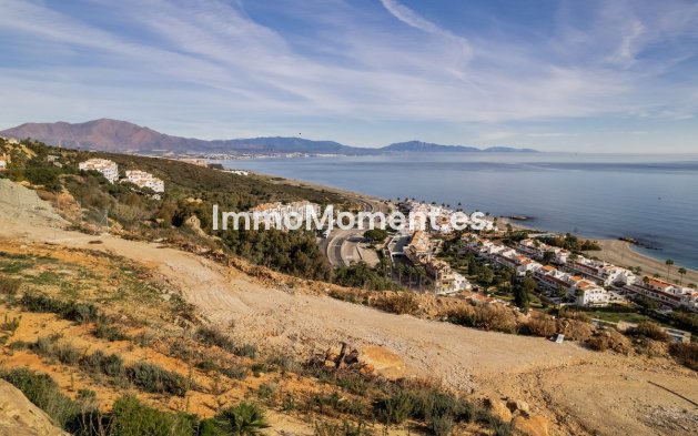 Wiederverkauf - Land - Manilva - Manilva Centro