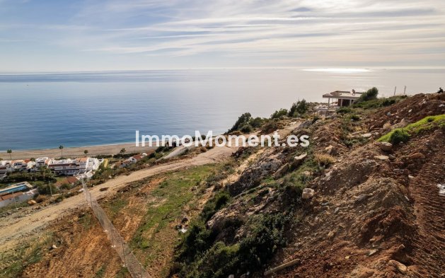 Wiederverkauf - Land - Manilva - Manilva Centro