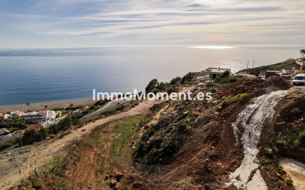 Wiederverkauf - Land - Manilva - Manilva Centro