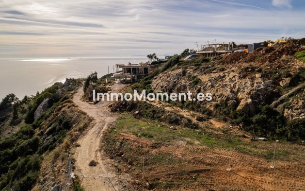 Wiederverkauf - Land - Manilva - Manilva Centro