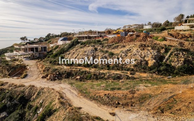 Wiederverkauf - Land - Manilva - Manilva Centro