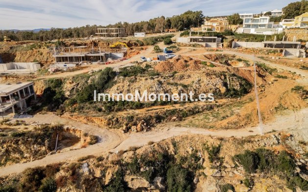 Wiederverkauf - Land - Manilva - Manilva Centro