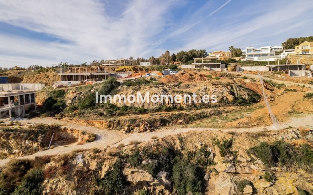 Wiederverkauf - Land - Manilva - Manilva Centro