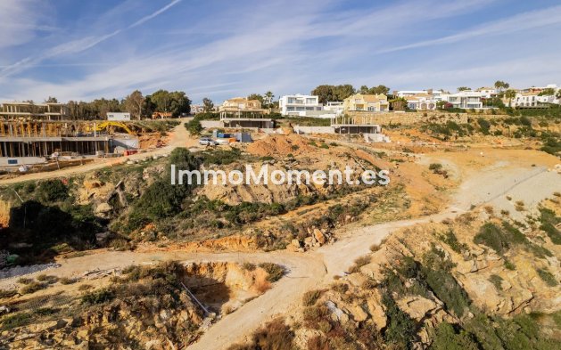 Wiederverkauf - Land - Manilva - Manilva Centro