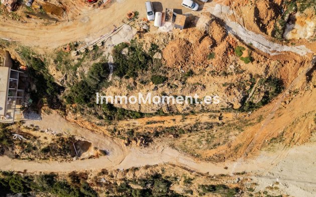 Wiederverkauf - Land - Manilva - Manilva Centro